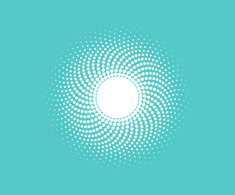 Think Miracle Logo Spiral